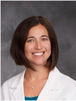 Jennifer Hohman, MD