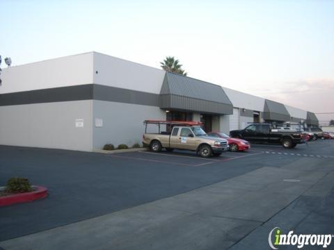 Bay Area Motor Works the German car specialists