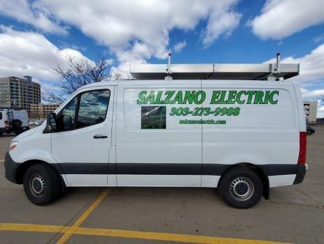 Salzano Electric