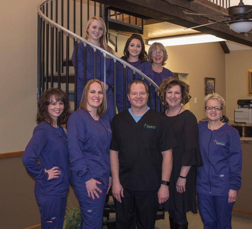 Forsyth Family Dental