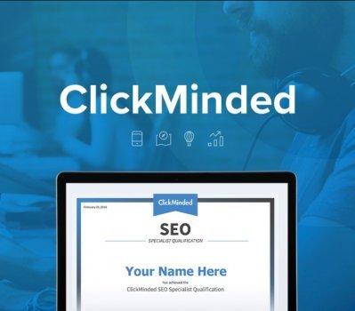 ClickMinded