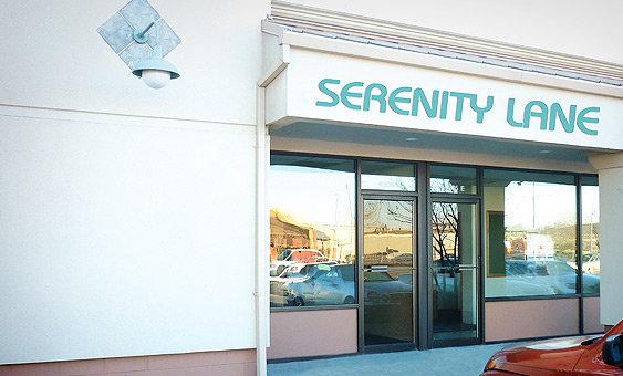 Serenity Lane Intensive Outpatient Services, Vancouver