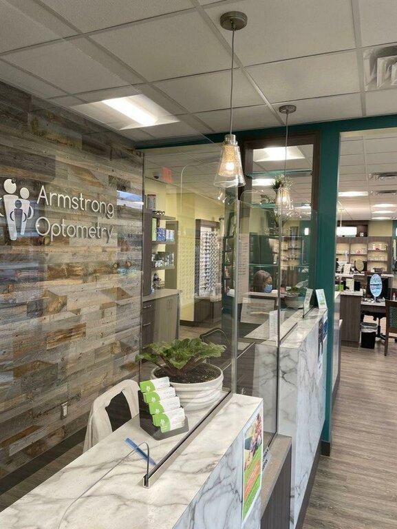 Armstrong Optometry