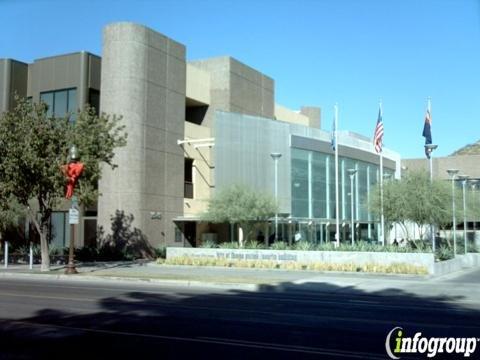 Tempe Prosecutor Office