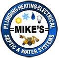 Mike's Plumbing - Heating - Electrical