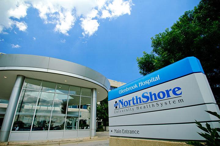 Northshore Glenbrook Hospital