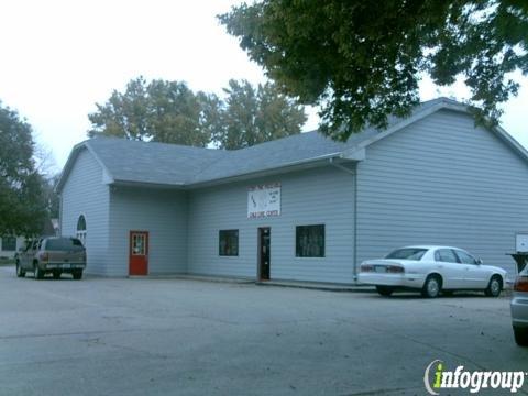 Story Time Preschool And Child Care Center