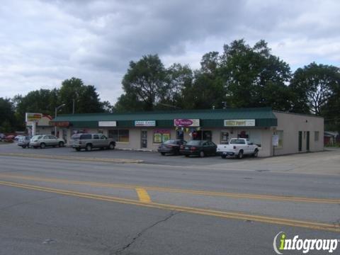 Naperville Coin Laundry