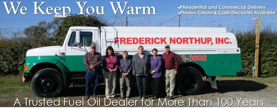 Frederick Northup Inc