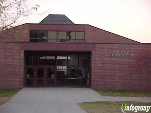 Bancroft Elementary School