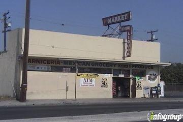 El Tigre Liquor & Market