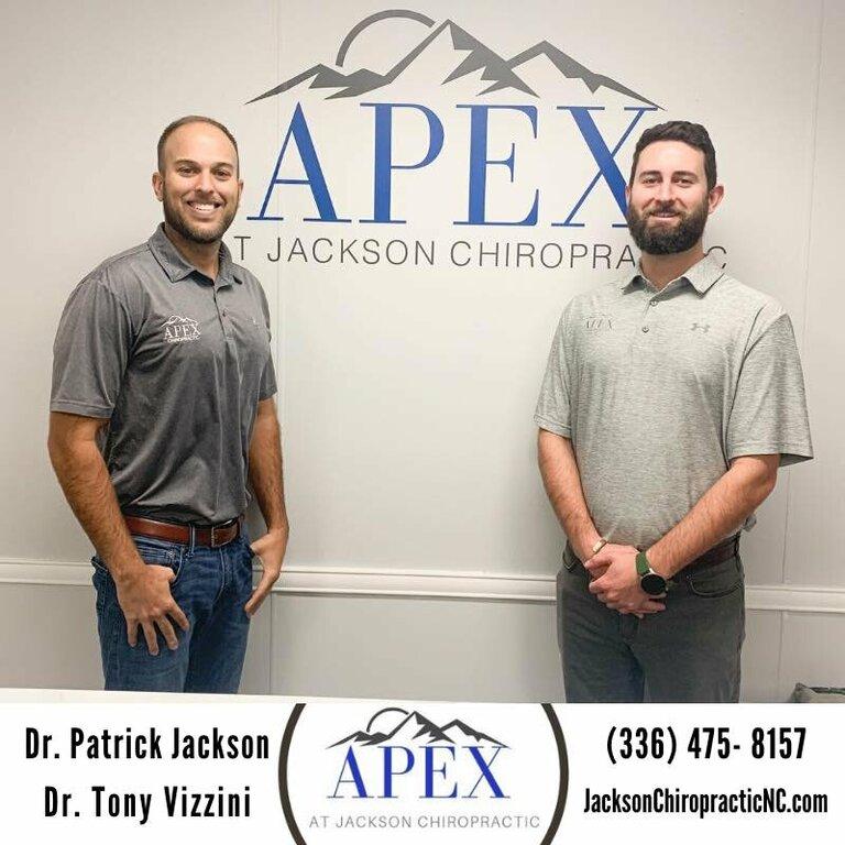 Jackson Clinic of Chiropractic