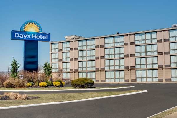 Days Hotel By Wyndham Toms River Jersey Shore