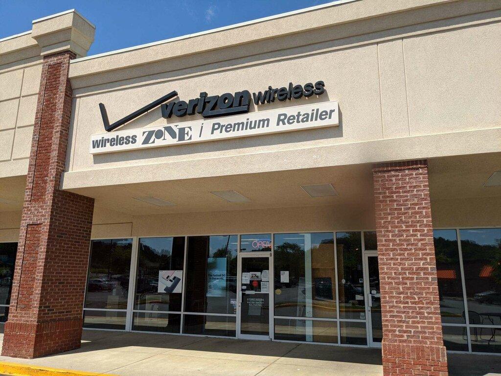 Wireless Zone-Verizon Authorized Retailer