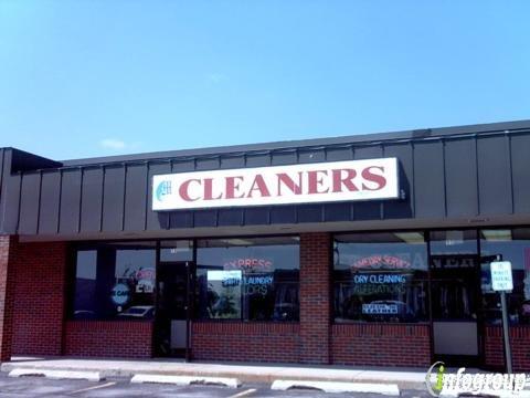 Meacham Cleaners