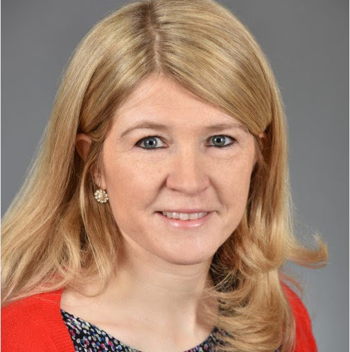 Elena Crestani, MD