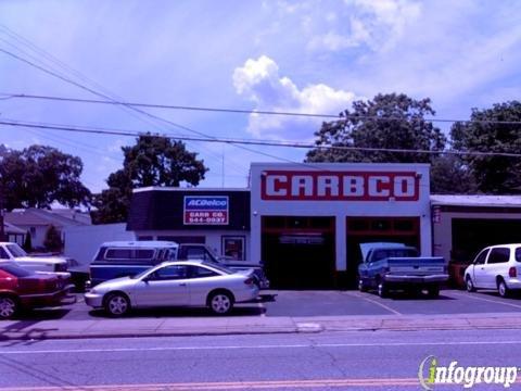 Carbco Fuel & Repair