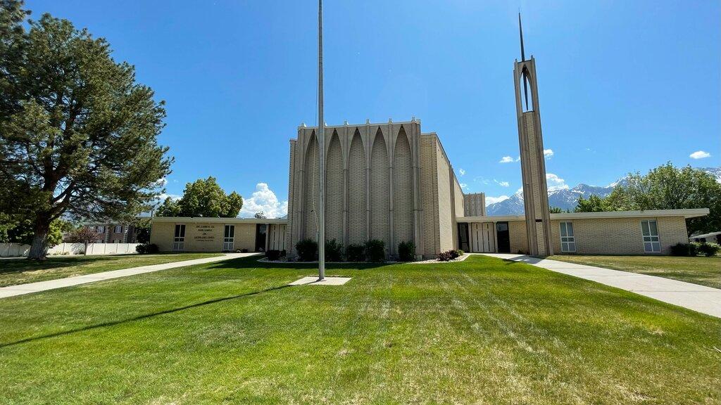 The Church of Jesus Christ of Latter-day Saints