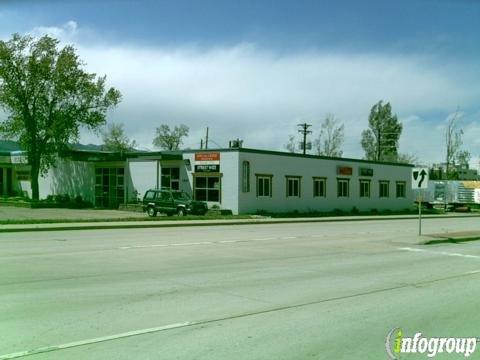 Boulder Ki Aikido Martial Arts