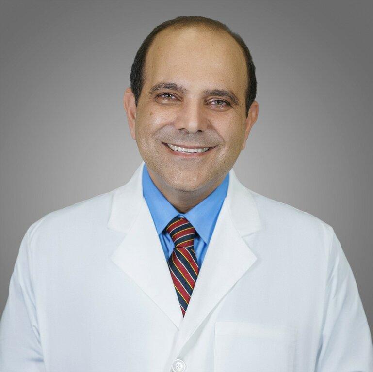 Kaizad Tamboli, MD, FACP