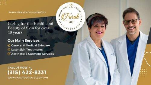 Farah Dermatology & Cosmetics