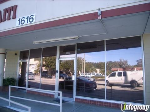 Consulate of Haiti in Orlando