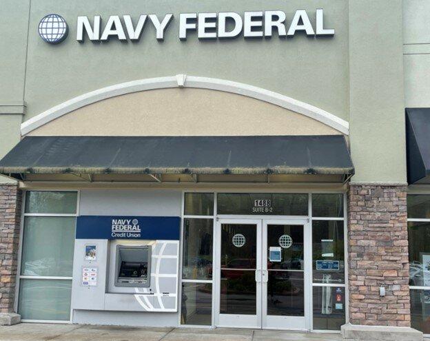 Navy Federal Credit Union