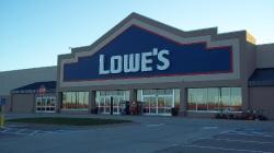 Lowe's Home Improvement