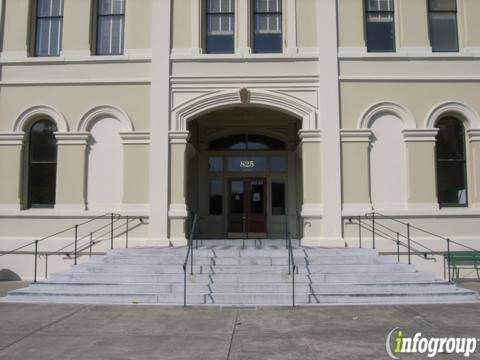 Napa County Court Reporters