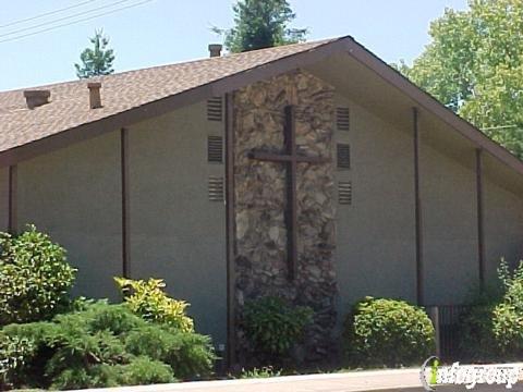 First Evangelical Free Church of Sacramento