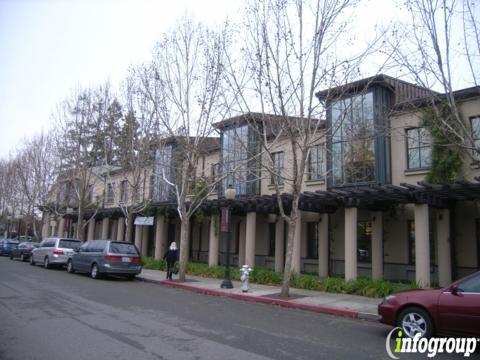 Mountain View Public Library