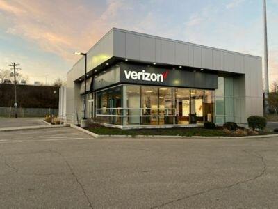 Verizon Wireless