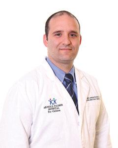 Alejandro Jordan-Villegas, MD - Orlando Health