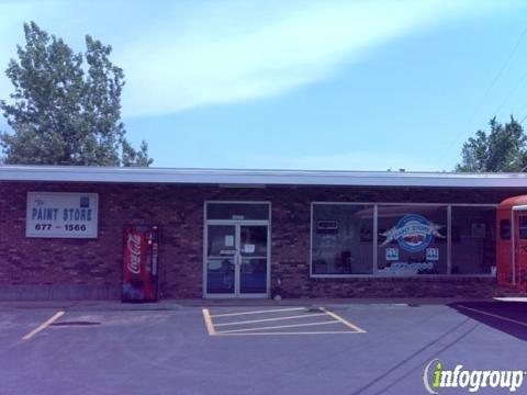 Licari Auto Body Supply