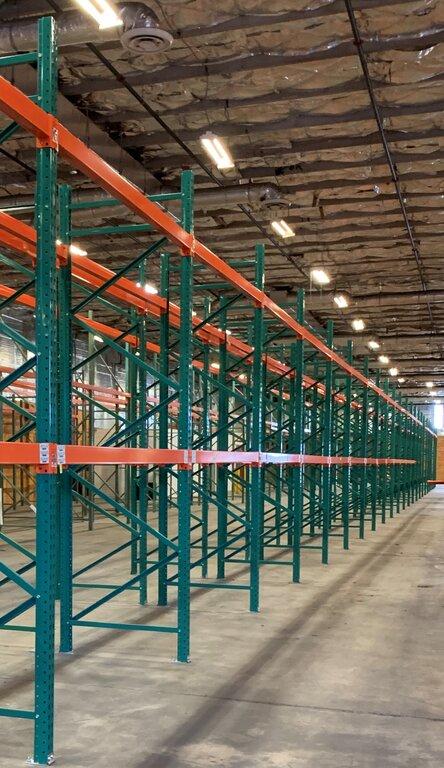 Bogardus Warehouse Solutions