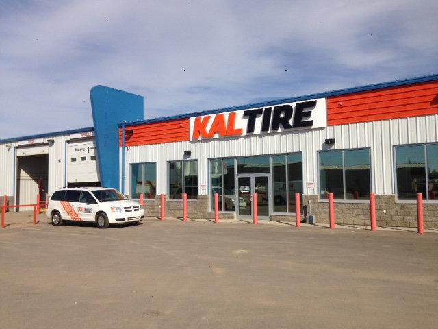 Kal Tire