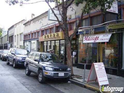 Oakland Massage Center