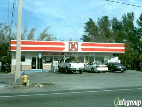 Circle K