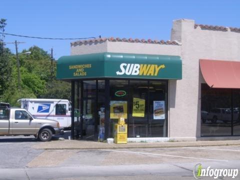 Subway