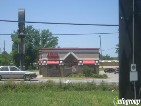 Arby's