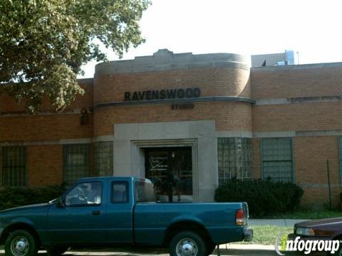 Ravenswood Studio