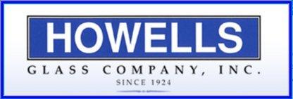 HOWELLS GLASS COMPANY