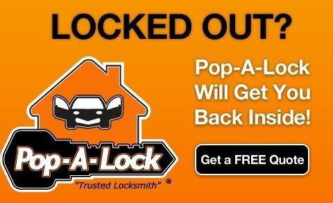 Pop-A-Lock