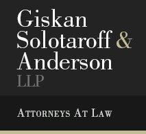 Giskan Solotaroff and Anderson