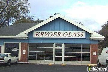 Kryger Glass