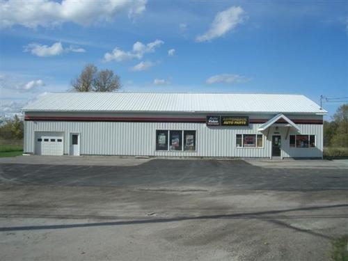 Adirondack Auto Parts