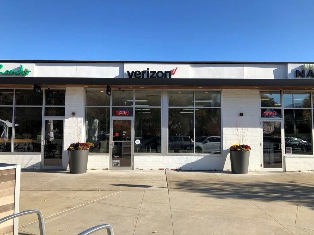 Verizon - CLOSED