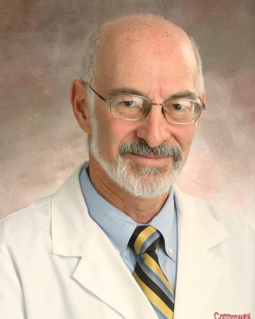 Armand H Rothschild, MD