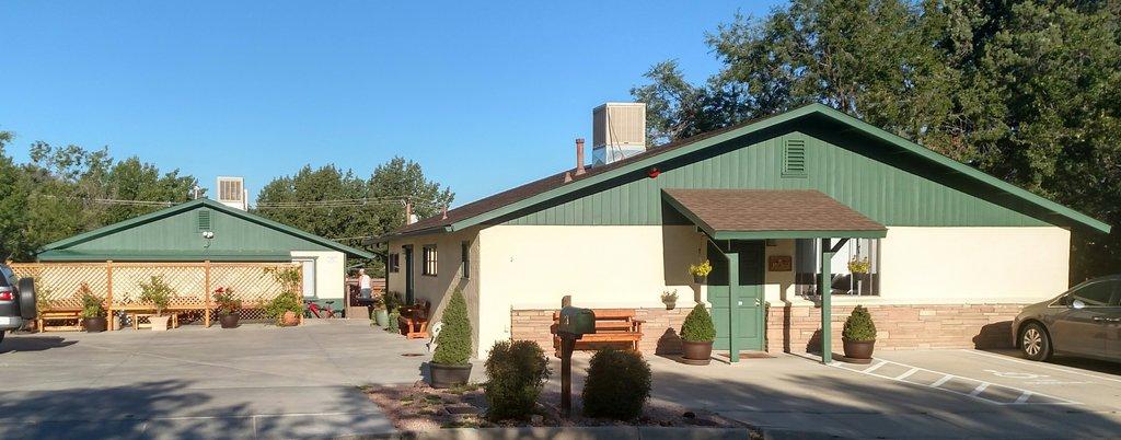 Prescott House: Sex Addiction & Drug/Alcohol Treatment in Arizona