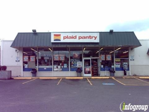 Plaid Pantry Markets